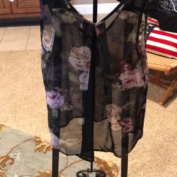 Tank top - Picture 2 of 3